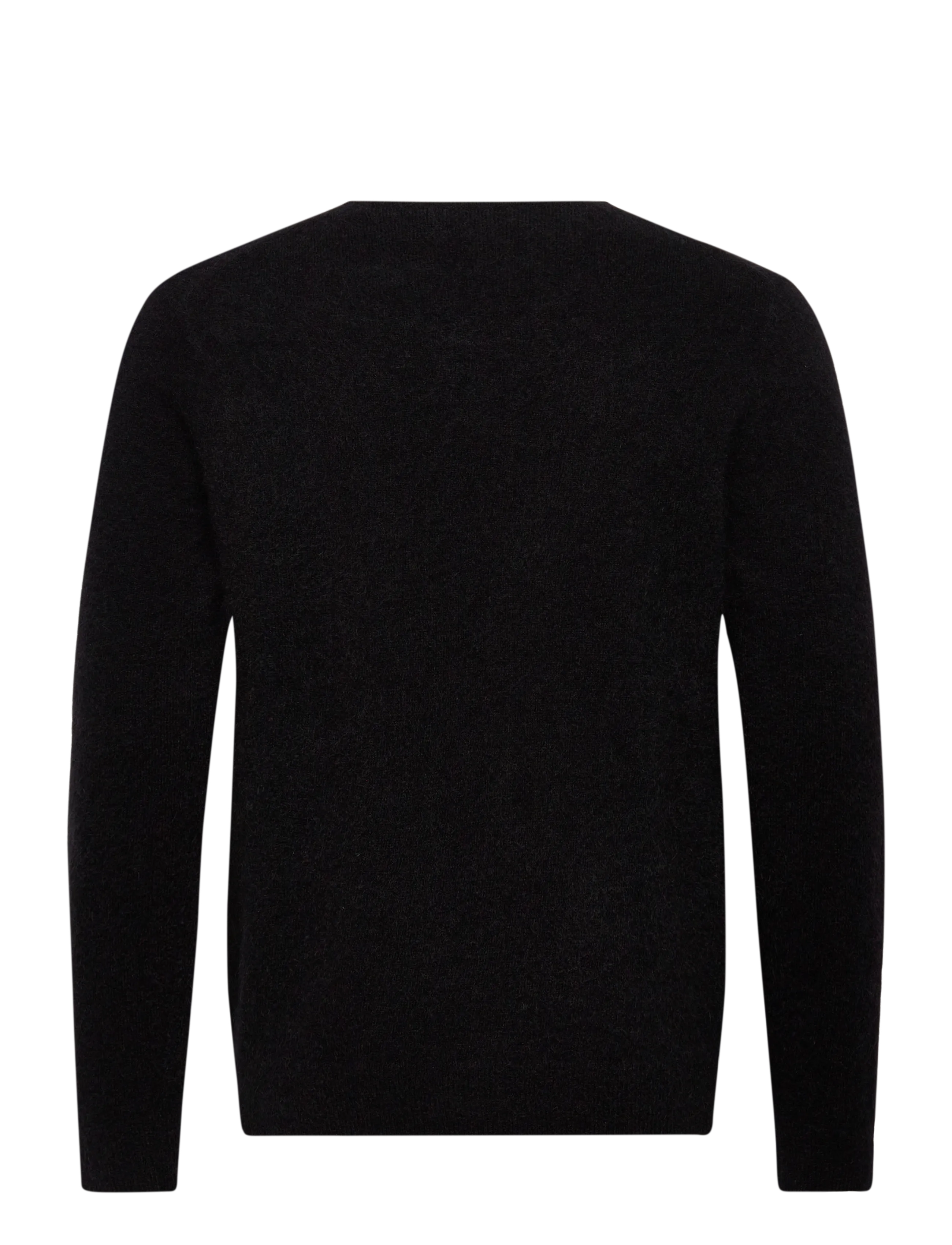 Tiger of Sweden - OLIVER RMS - v-hals - black - 1