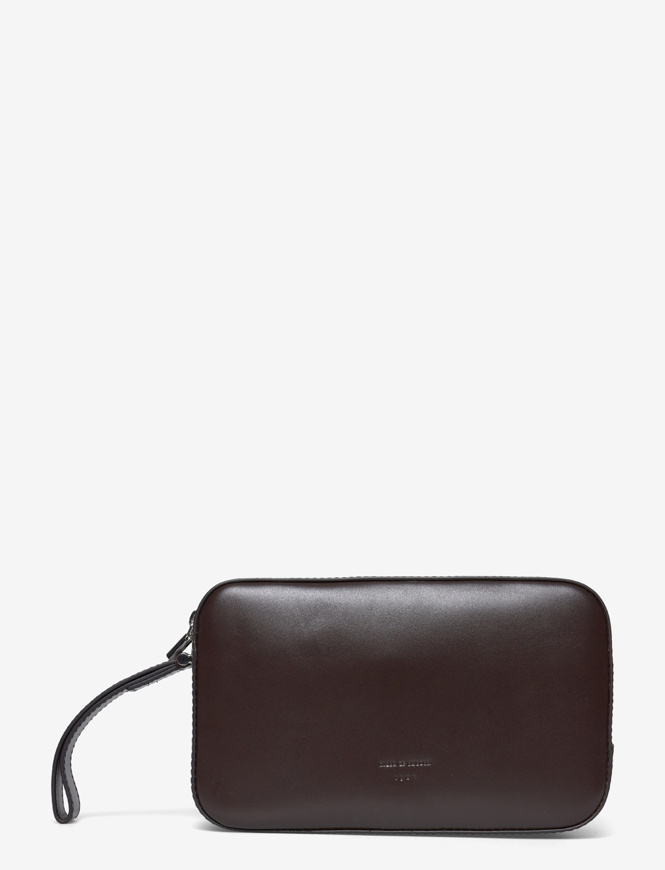 Tiger of Sweden - BALNEA - shop efter anledning - dark brown - 0