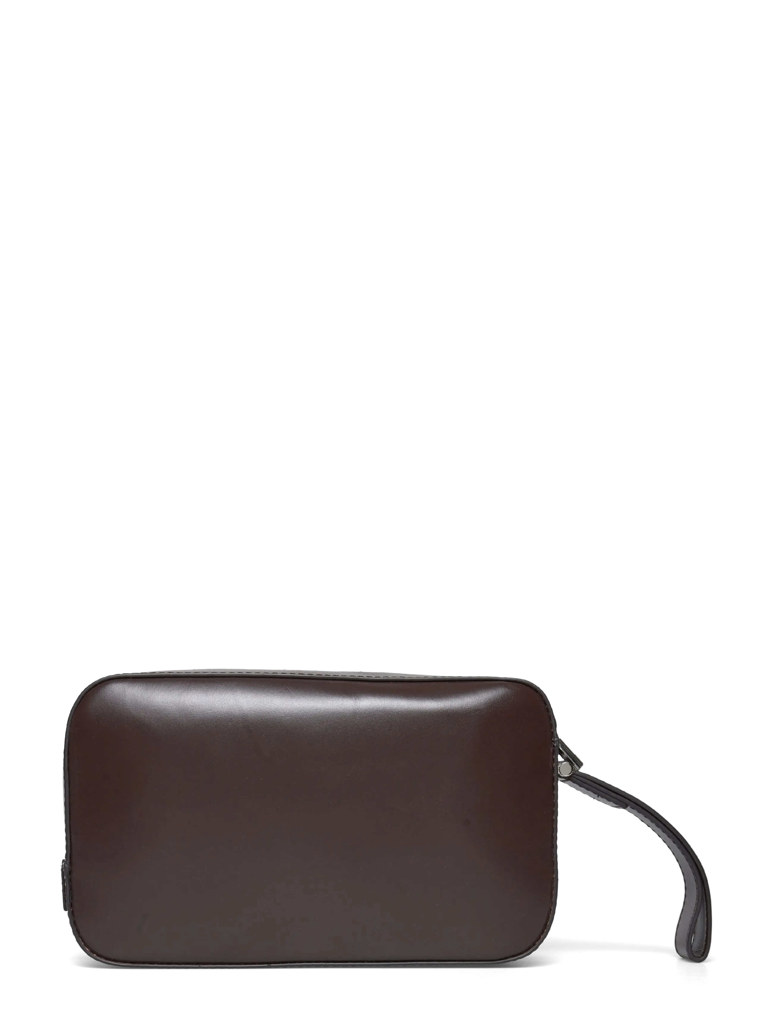 Tiger of Sweden - BALNEA - dark brown - 1
