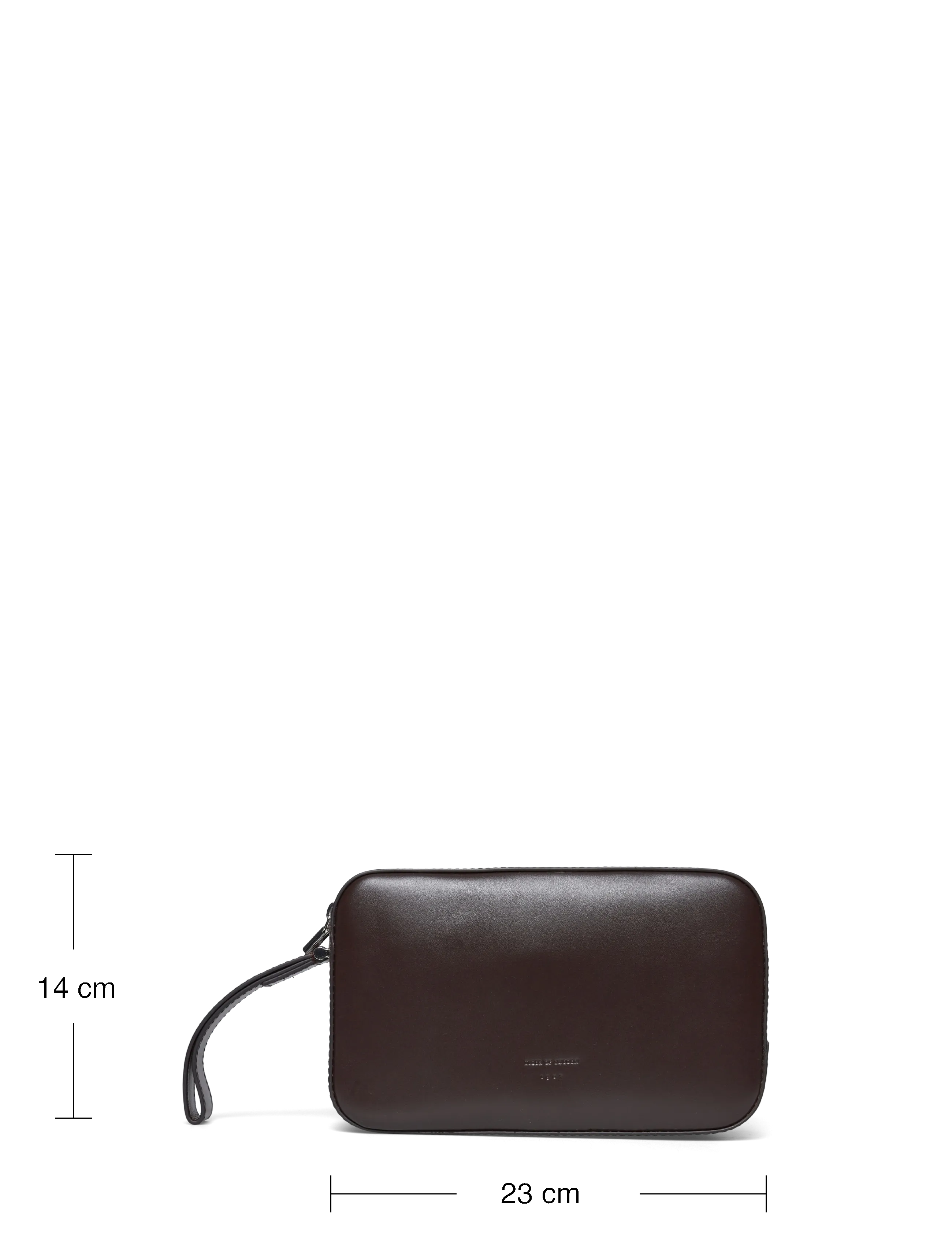 Tiger of Sweden - BALNEA - dark brown - 3