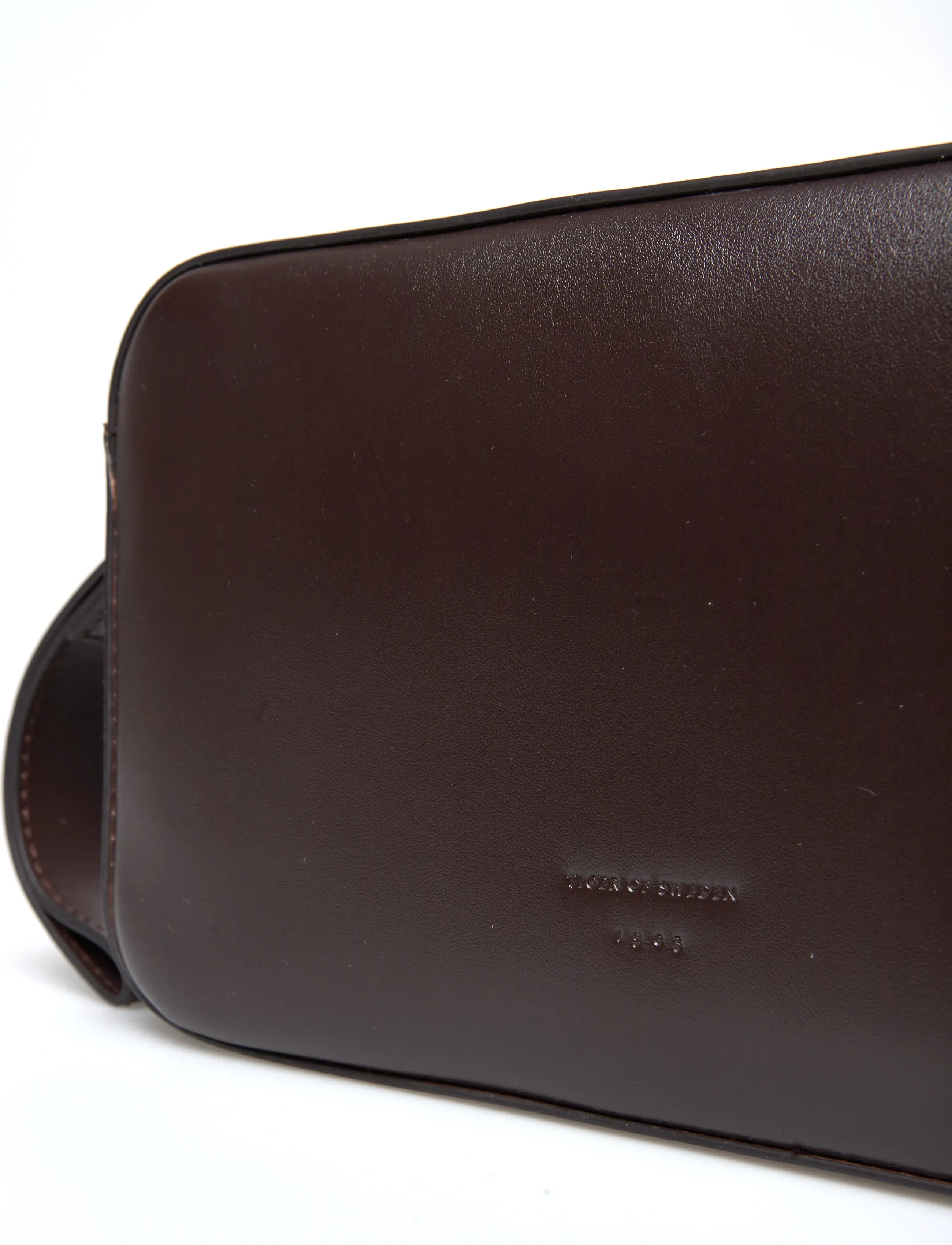 Tiger of Sweden - BALNEA - dark brown - 4