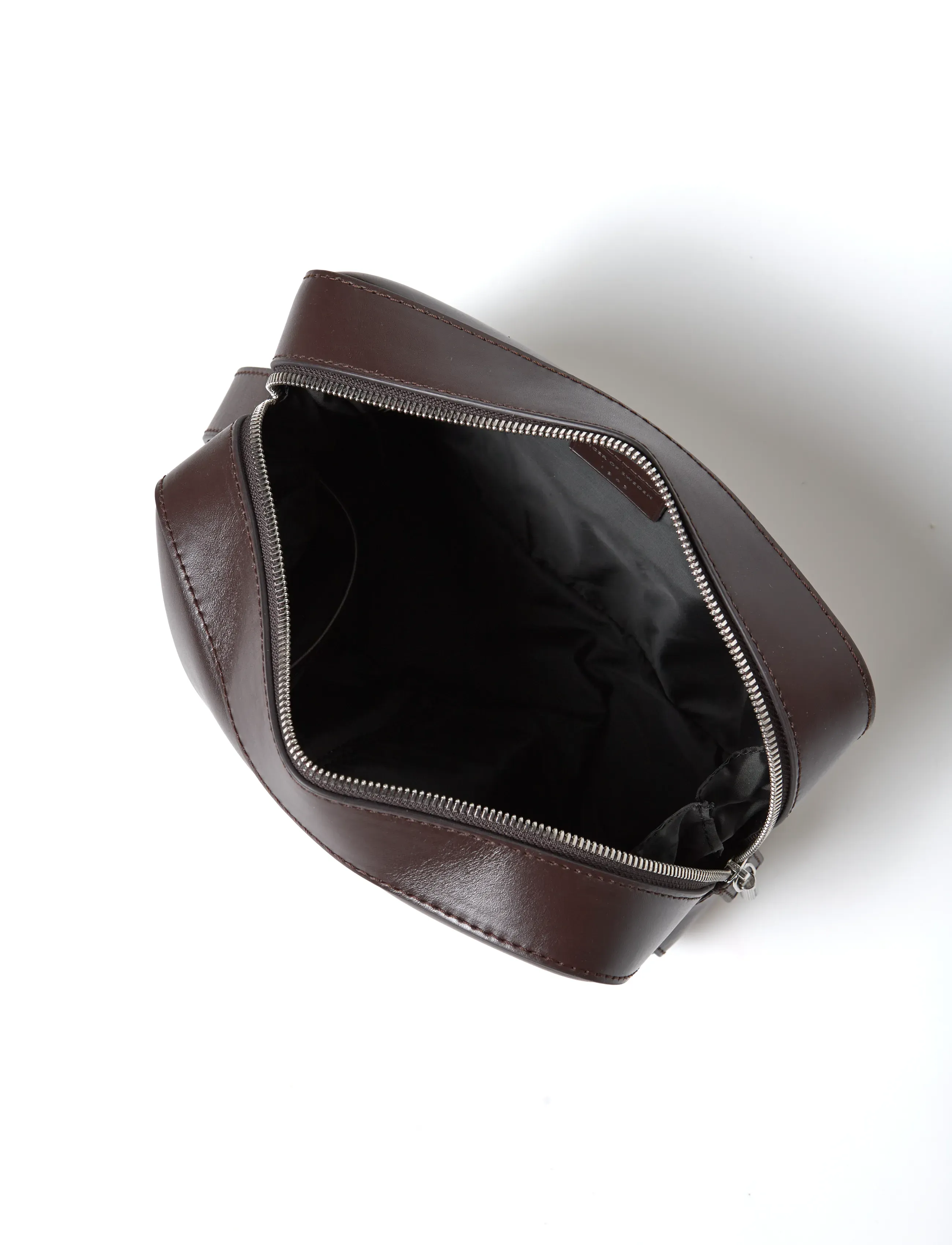 Tiger of Sweden - BALNEA - dark brown - 5