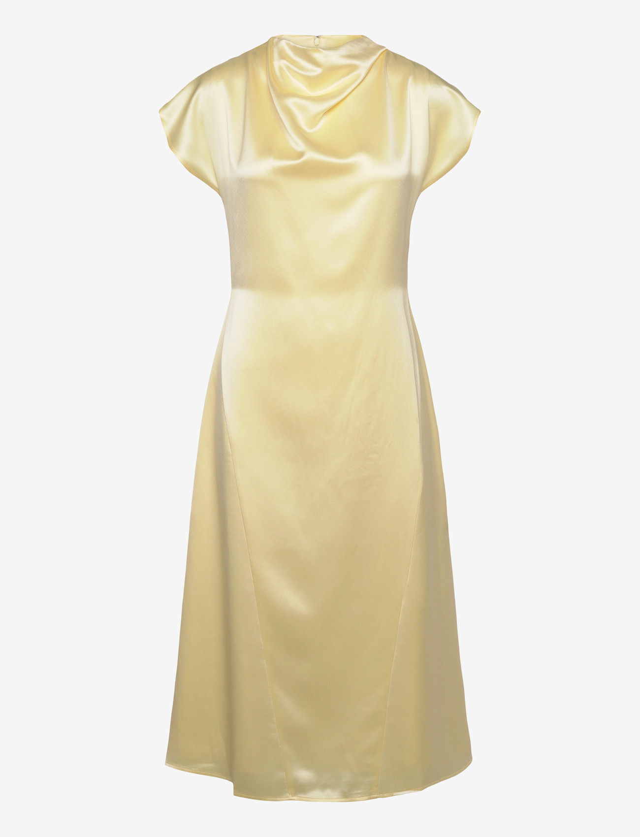 Tiger of Sweden - LEILANI - cocktailklänningar - buttermilk scotch - 0