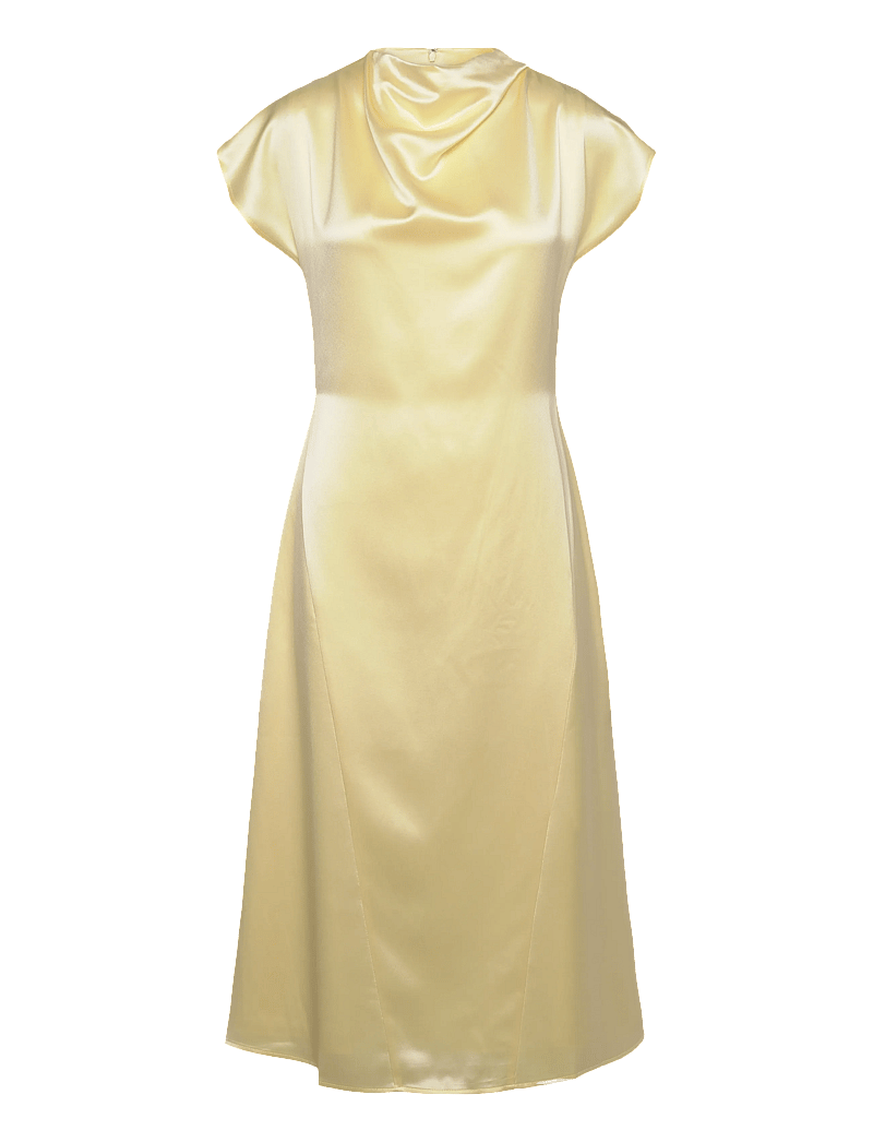 Tiger of Sweden - LEILANI - cocktailklänningar - buttermilk scotch - 0