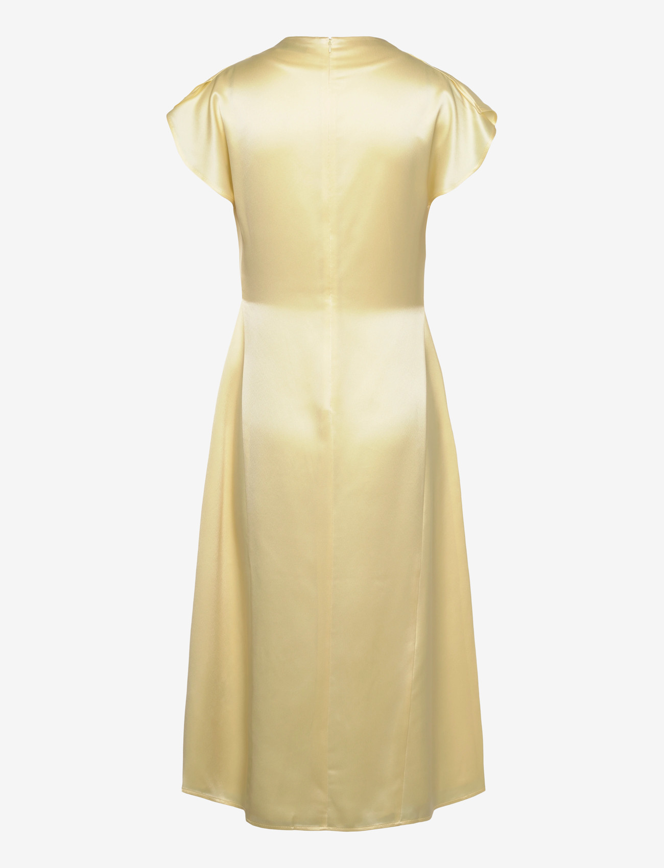 Tiger of Sweden - LEILANI - cocktailklänningar - buttermilk scotch - 1