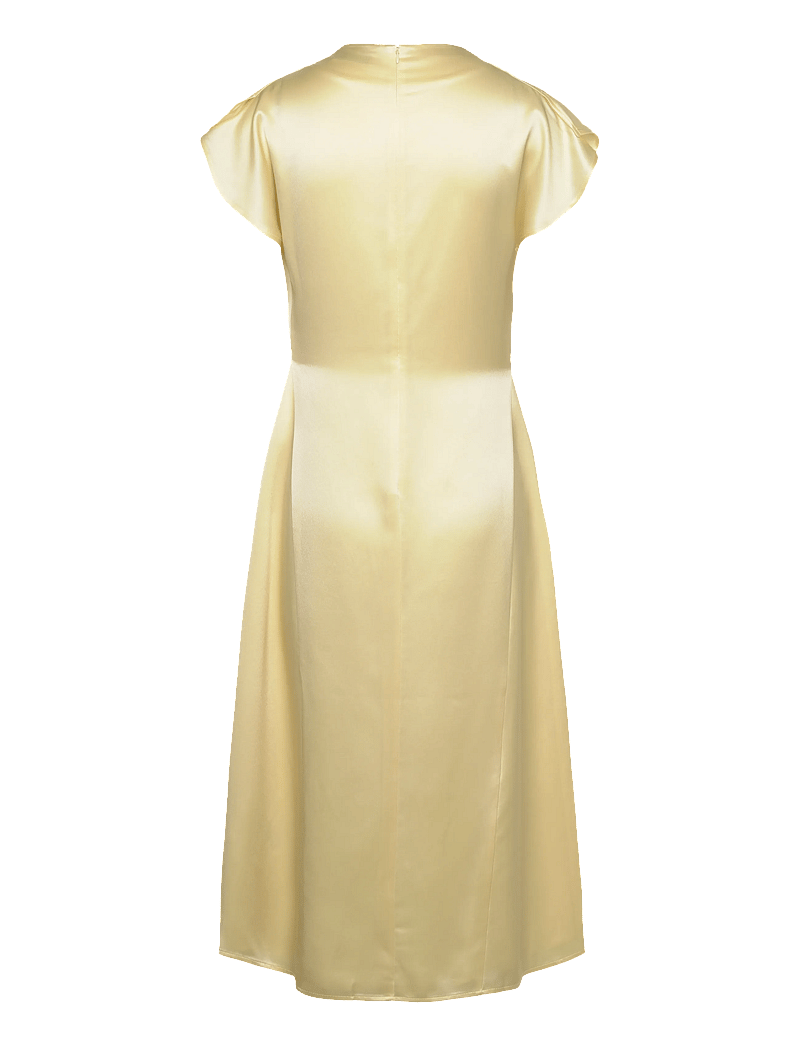 Tiger of Sweden - LEILANI - cocktailklänningar - buttermilk scotch - 1