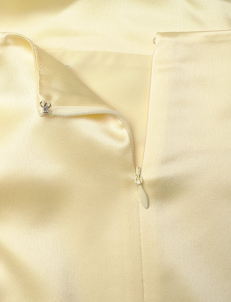 Tiger of Sweden - LEILANI - cocktailklänningar - buttermilk scotch - 3