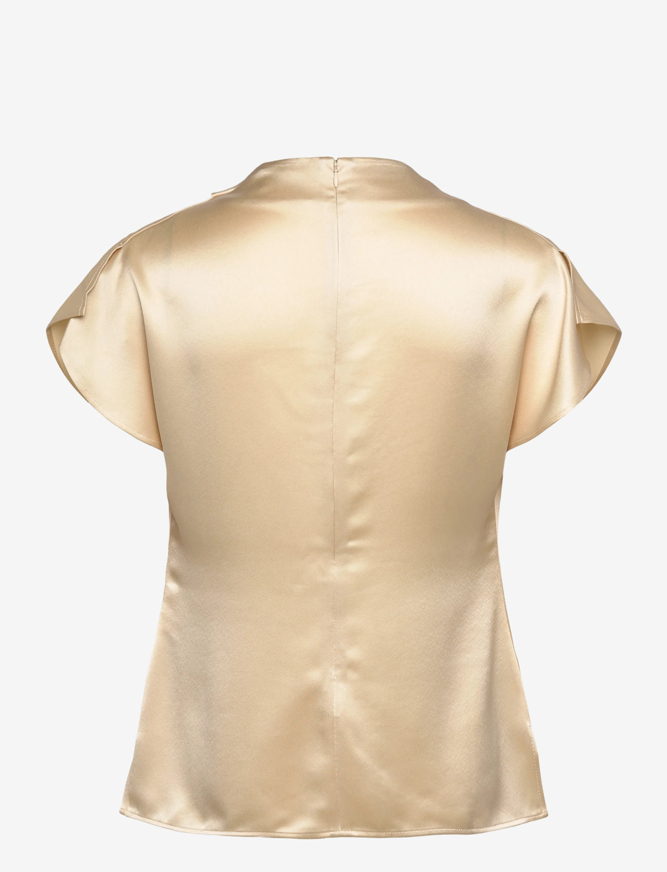 Tiger of Sweden - LEI - t-shirts - pearl grey - 1