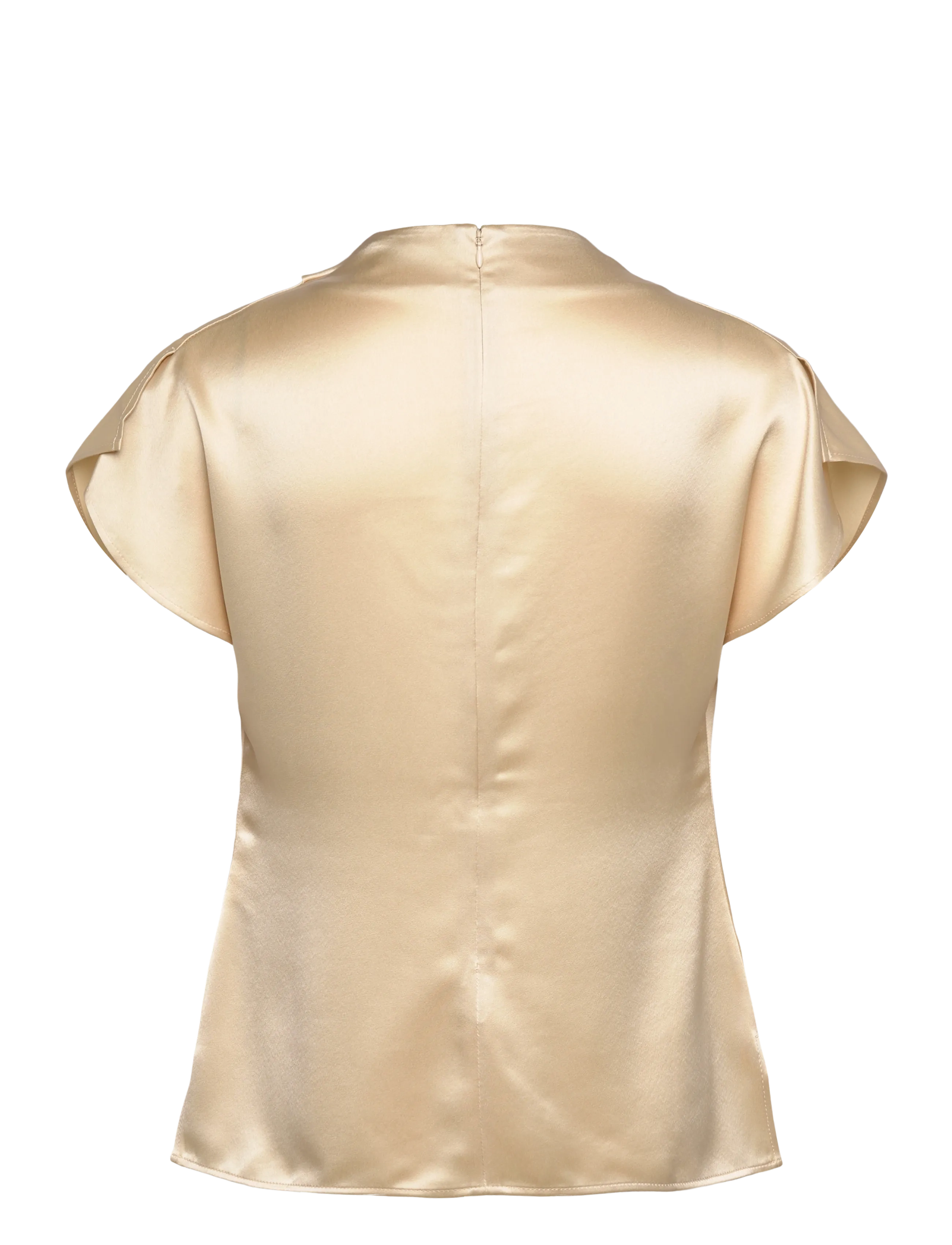 Tiger of Sweden - LEI - t-shirts - pearl grey - 1