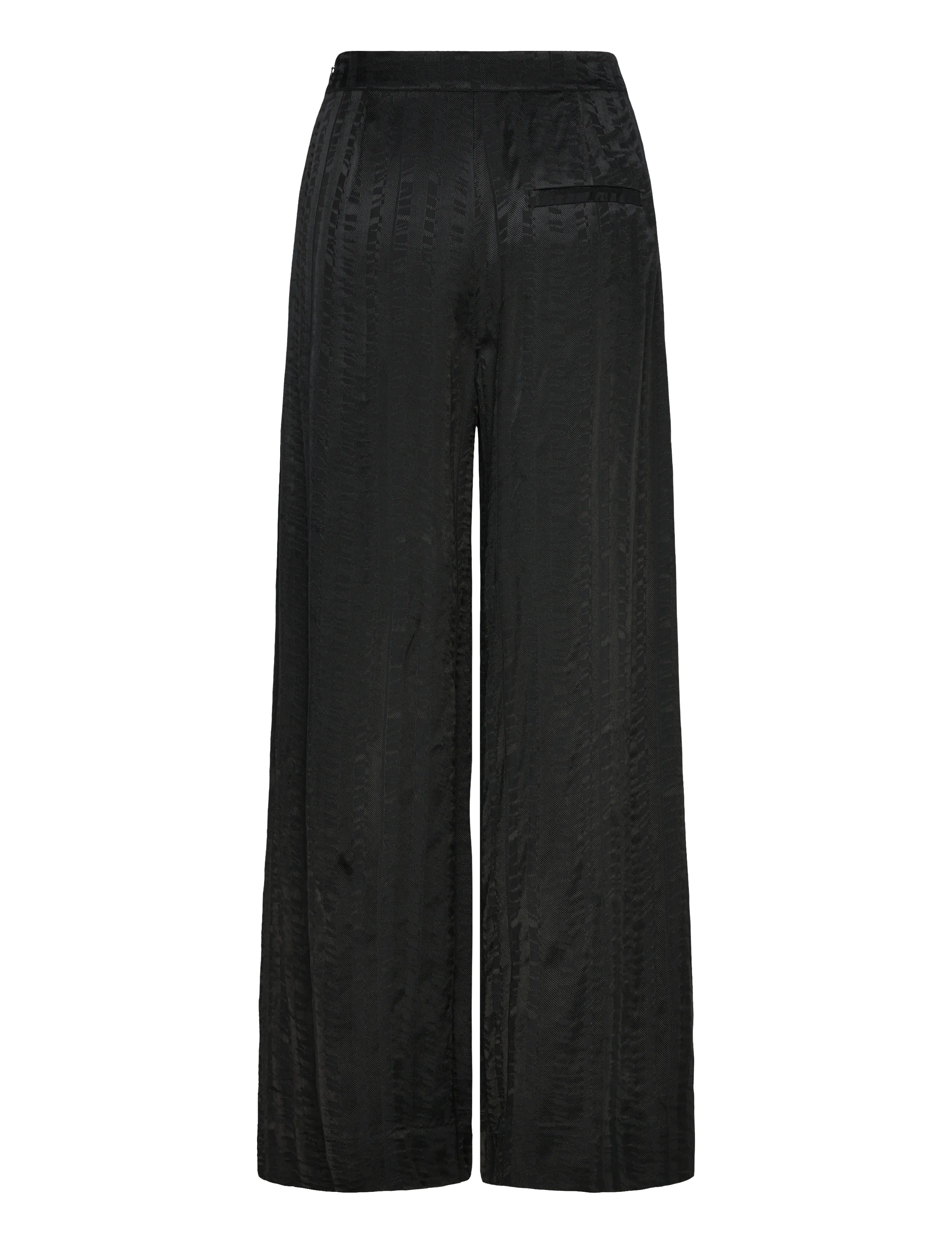 Tiger of Sweden - CORA - vide bukser - black - 1