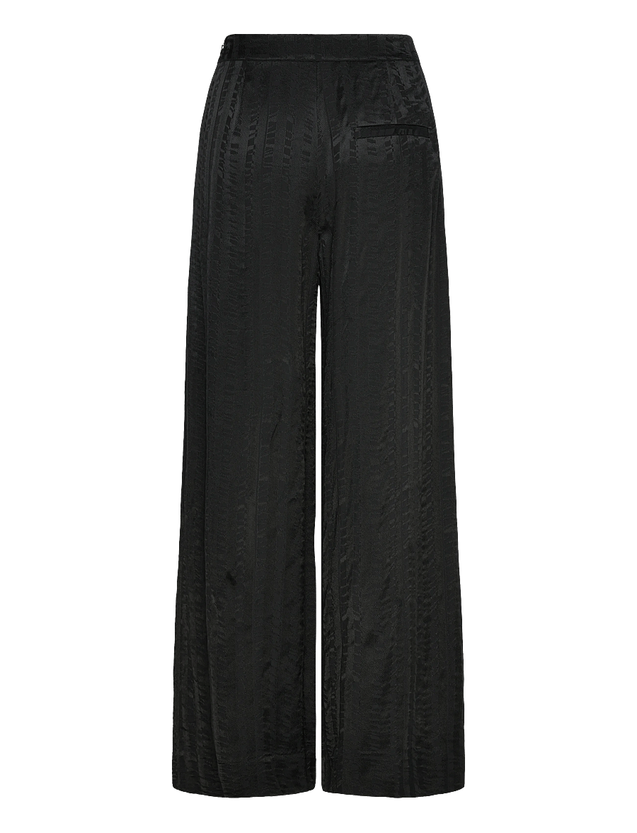 Tiger of Sweden - CORA - vide bukser - black - 1