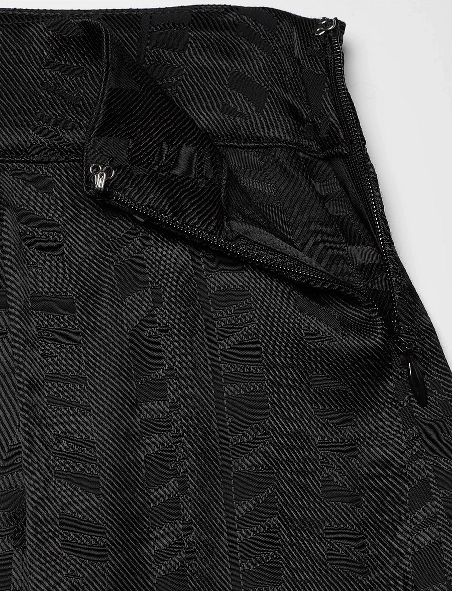 Tiger of Sweden - CORA - vide bukser - black - 2