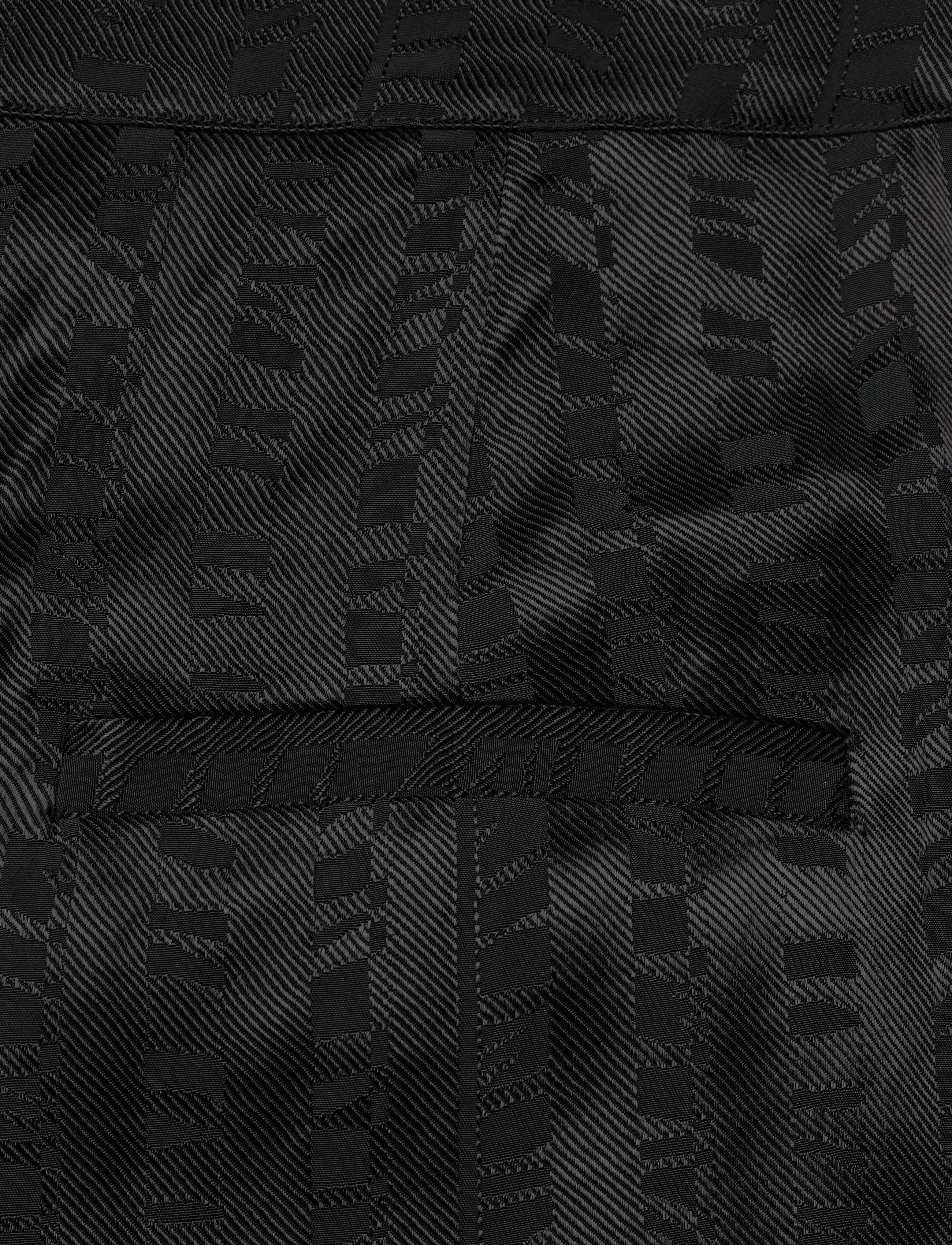 Tiger of Sweden - CORA - vide bukser - black - 3