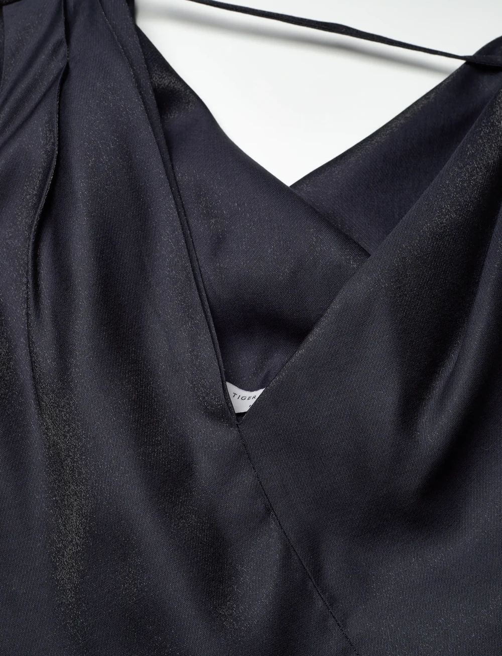 Tiger of Sweden - IRELEEN - aftonklänningar - light ink - 2