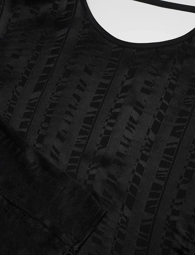 Tiger of Sweden - AMALIA - långärmade toppar - black - 2