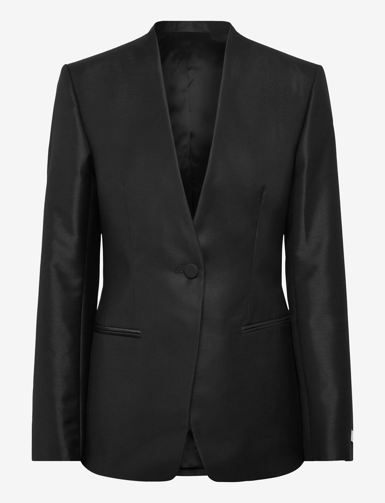 Tiger of Sweden - JONI - einreihige blazer - black - 0