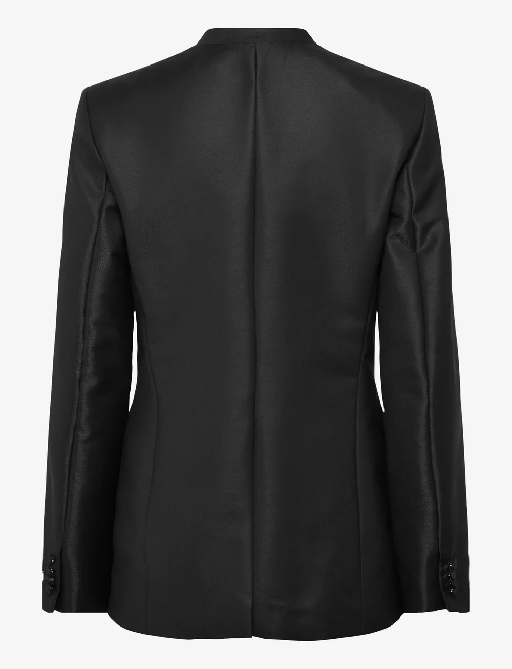 Tiger of Sweden - JONI - enkelknäppta kavajer - black - 1