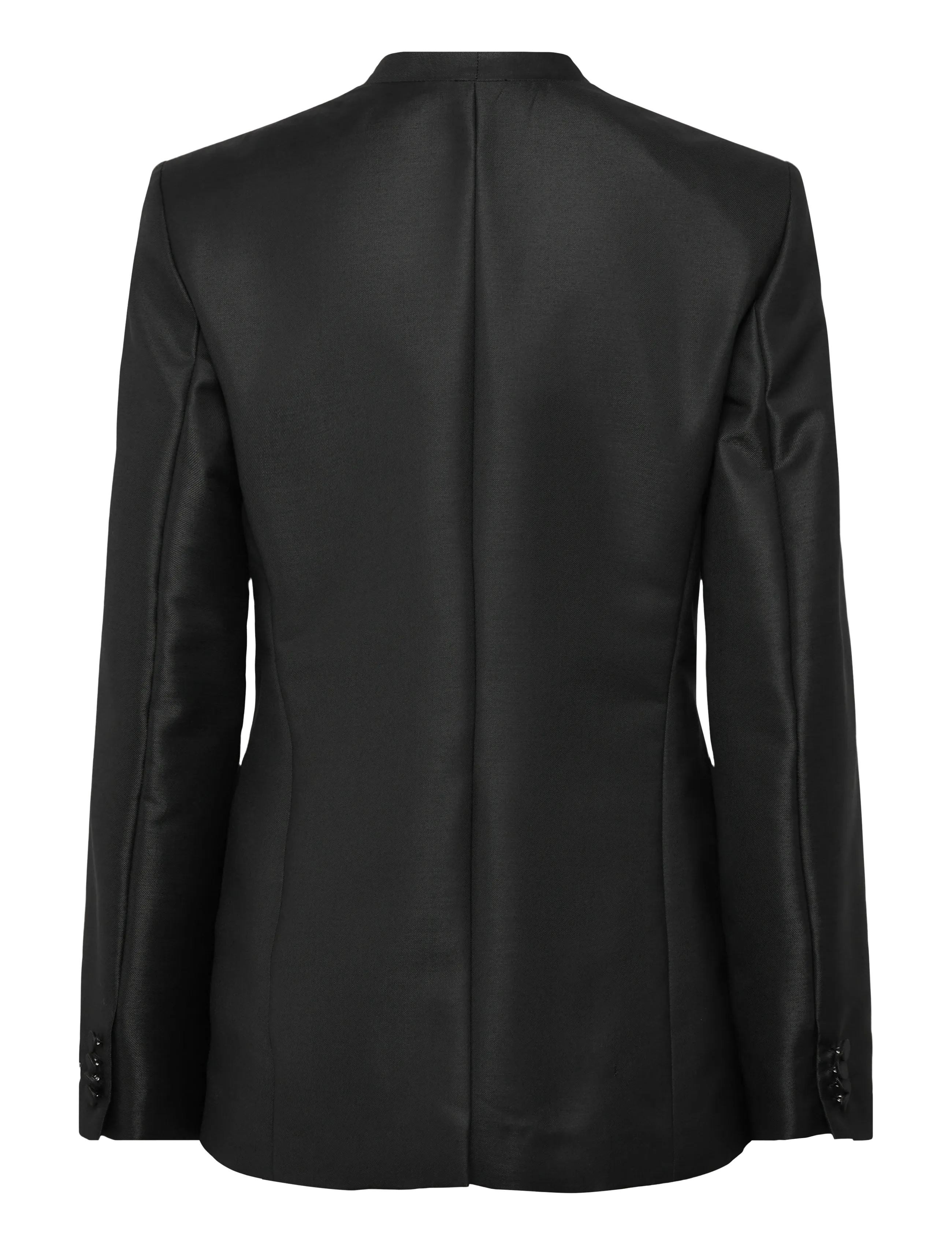 Tiger of Sweden - JONI - einreihige blazer - black - 1