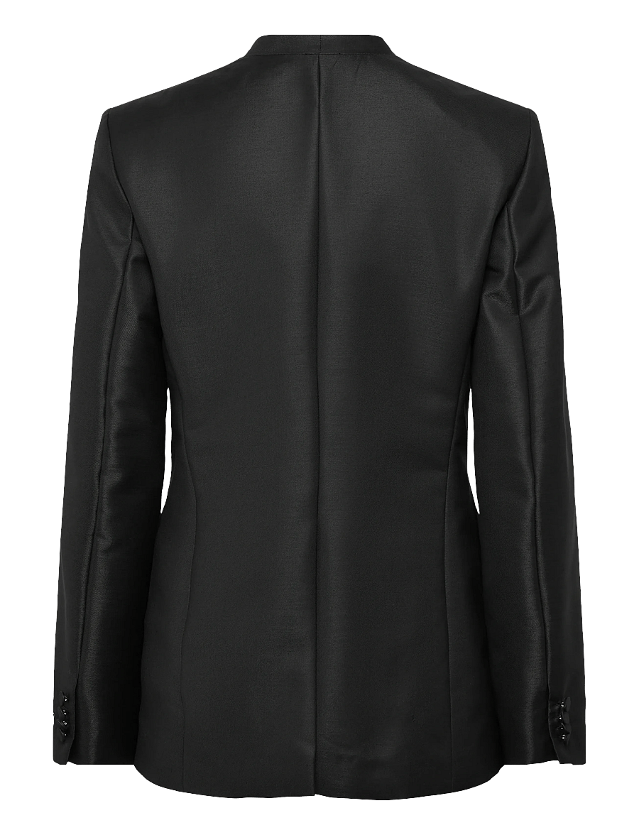 Tiger of Sweden - JONI - einreihige blazer - black - 1