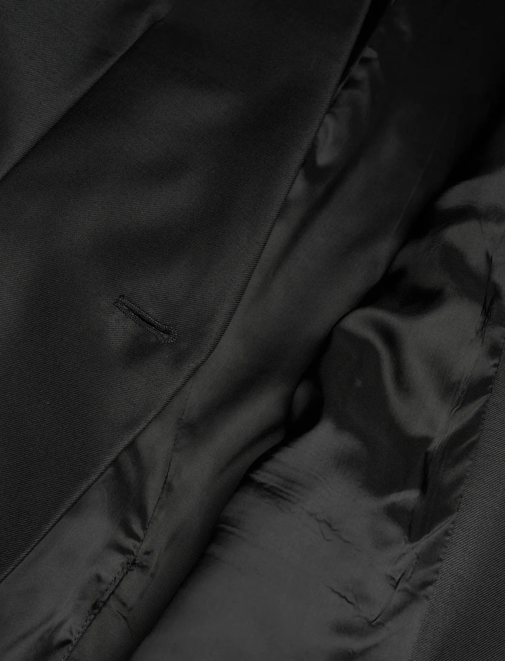 Tiger of Sweden - JONI - enkelknäppta kavajer - black - 4