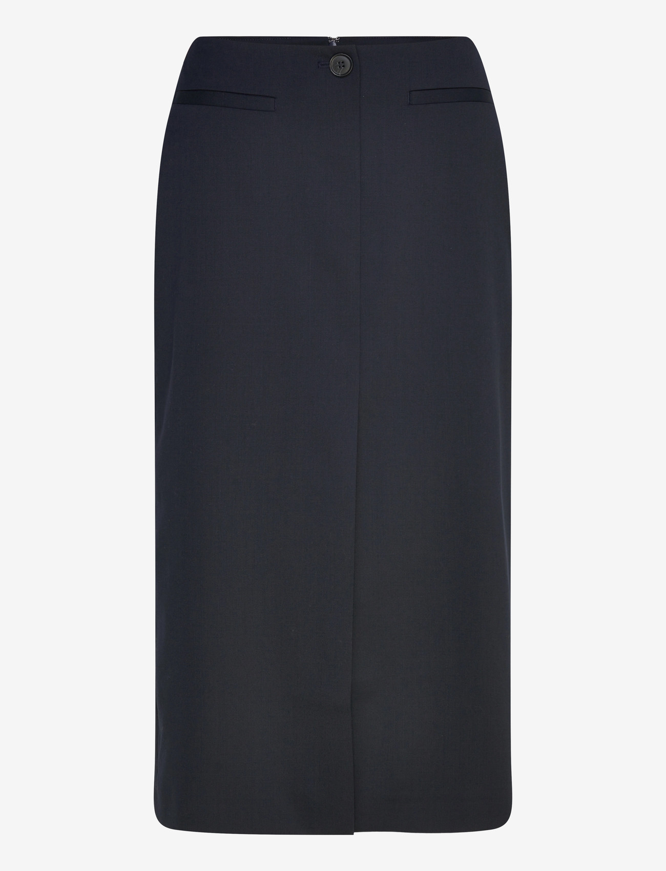 Tiger of Sweden - LAKELYN T - midiseelikud - night sky - 0