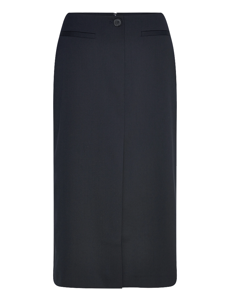 Tiger of Sweden - LAKELYN T - midi nederdele - night sky - 0