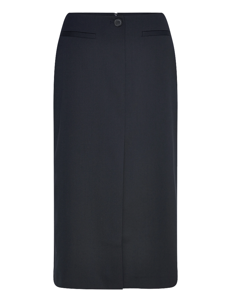 Tiger of Sweden - LAKELYN T - midiseelikud - night sky - 0