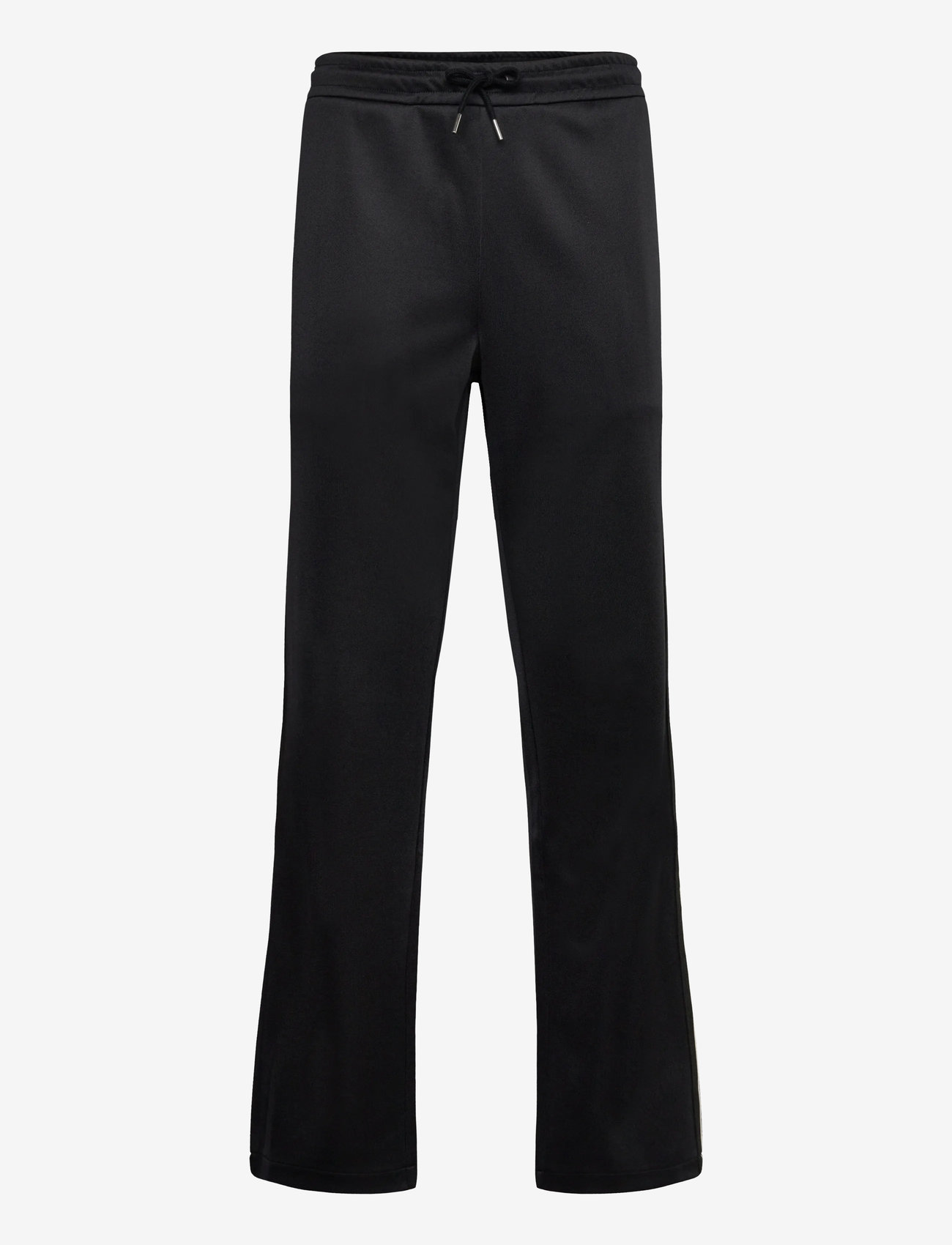 Tiger of Sweden - LUCIUS - casual trousers - black - 0