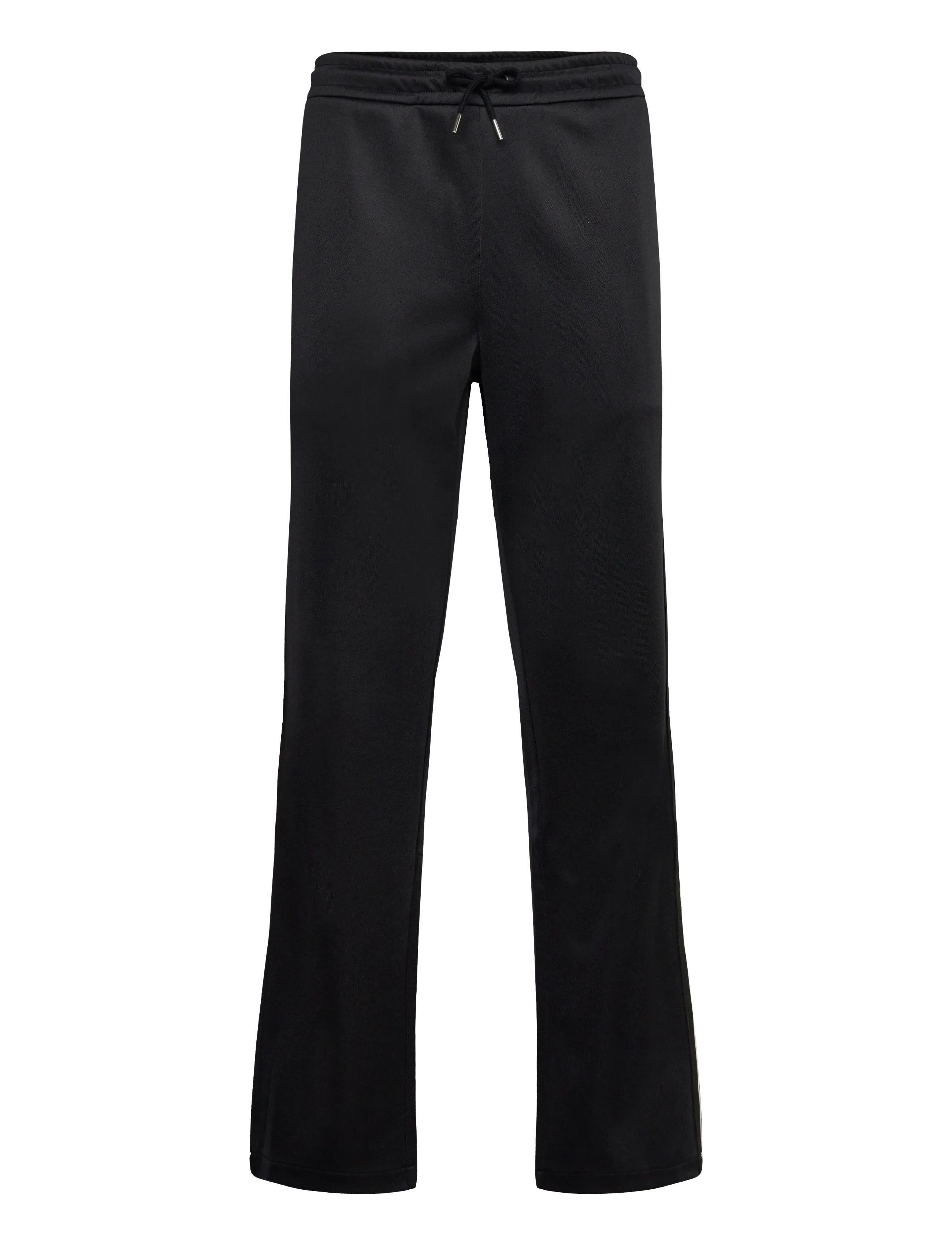 Tiger of Sweden LUCIUS - Bukser - BLACK / black