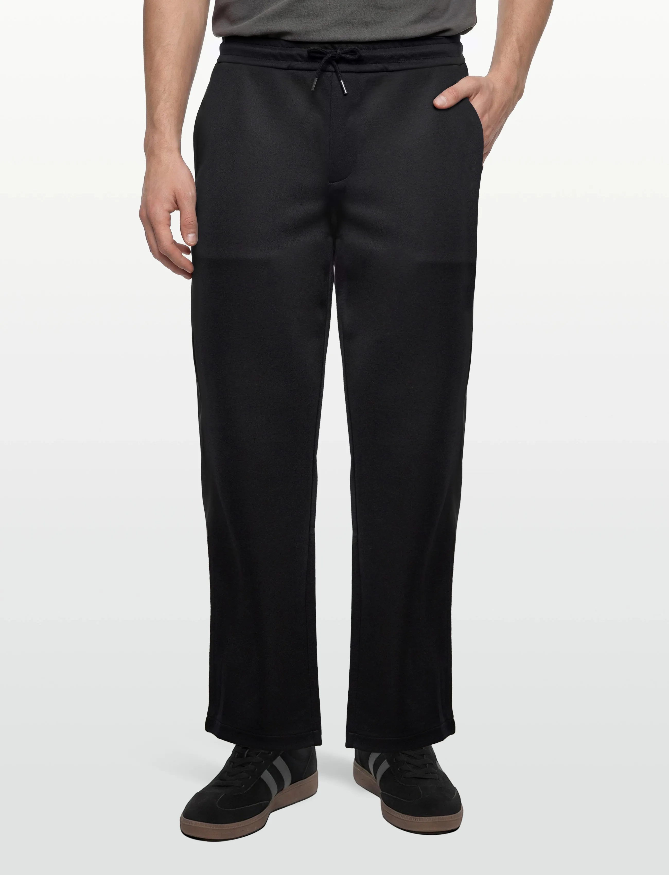 Tiger of Sweden - LUCIUS - casual - black - 5