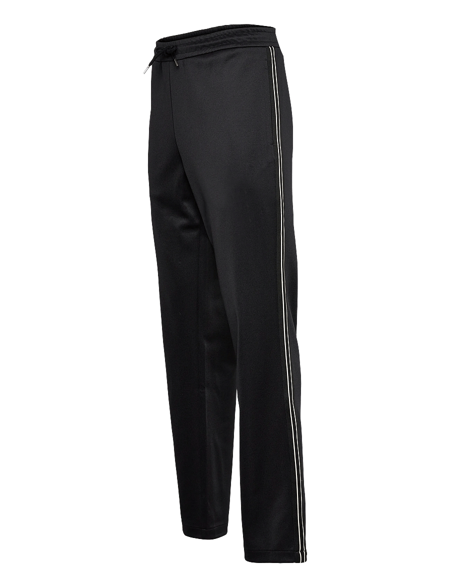 Tiger of Sweden - LUCIUS - casual - black - 3