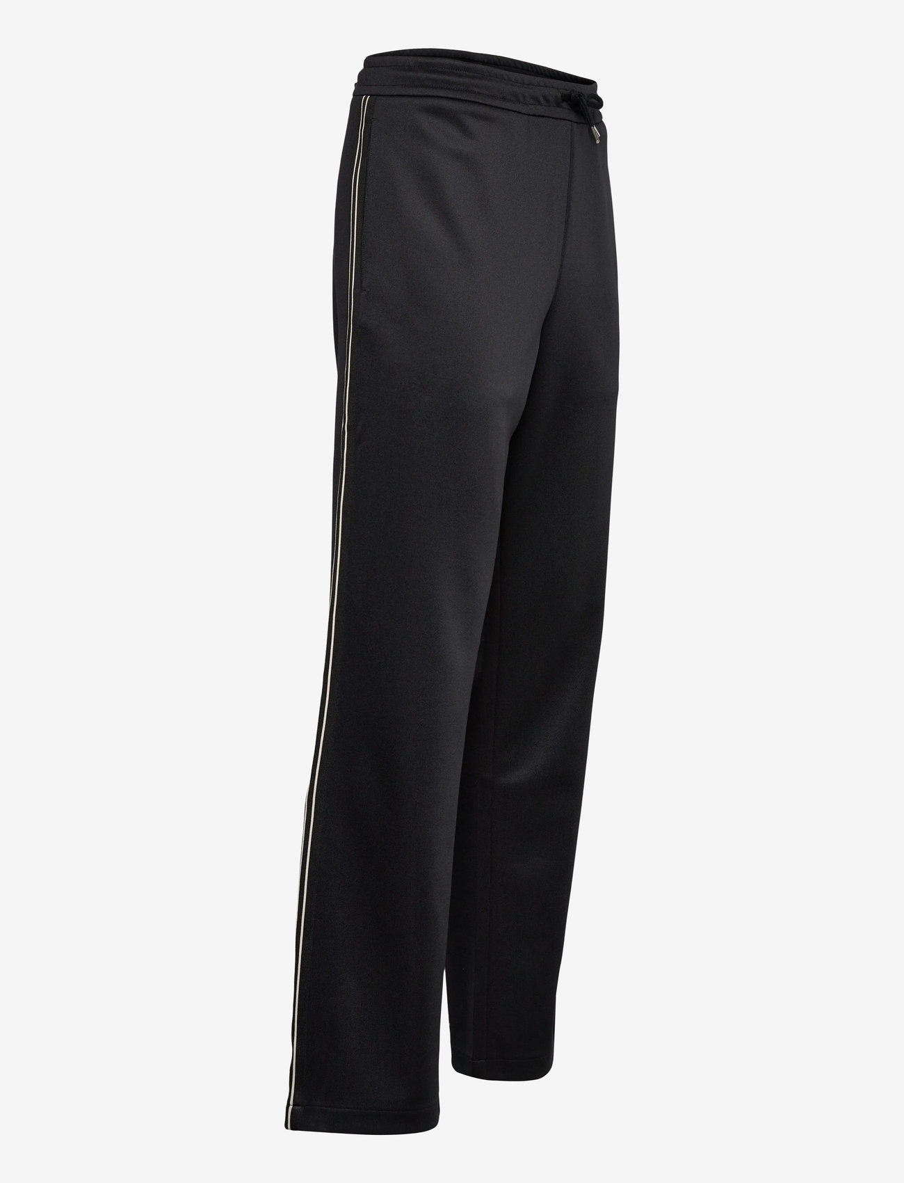 Tiger of Sweden - LUCIUS - casual trousers - black - 3