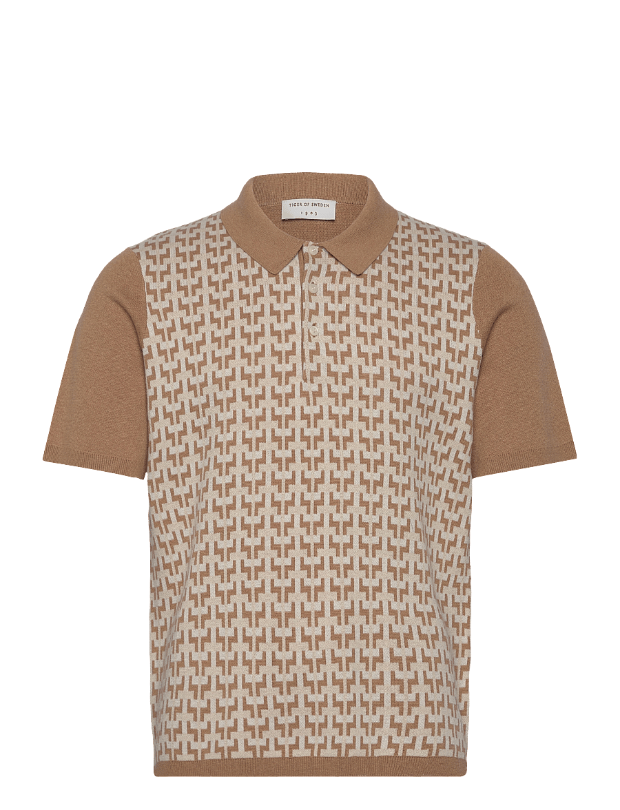 Tiger of Sweden - Erros J - light brown - 0