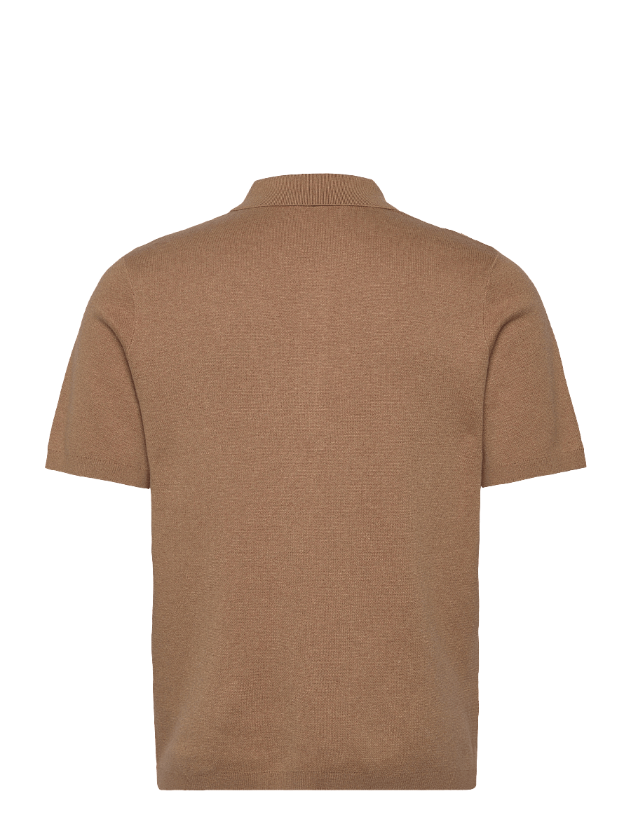 Tiger of Sweden - Erros J - light brown - 1