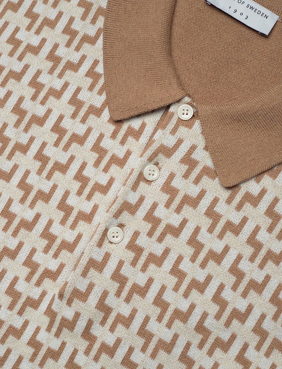 Tiger of Sweden - Erros J - light brown - 2