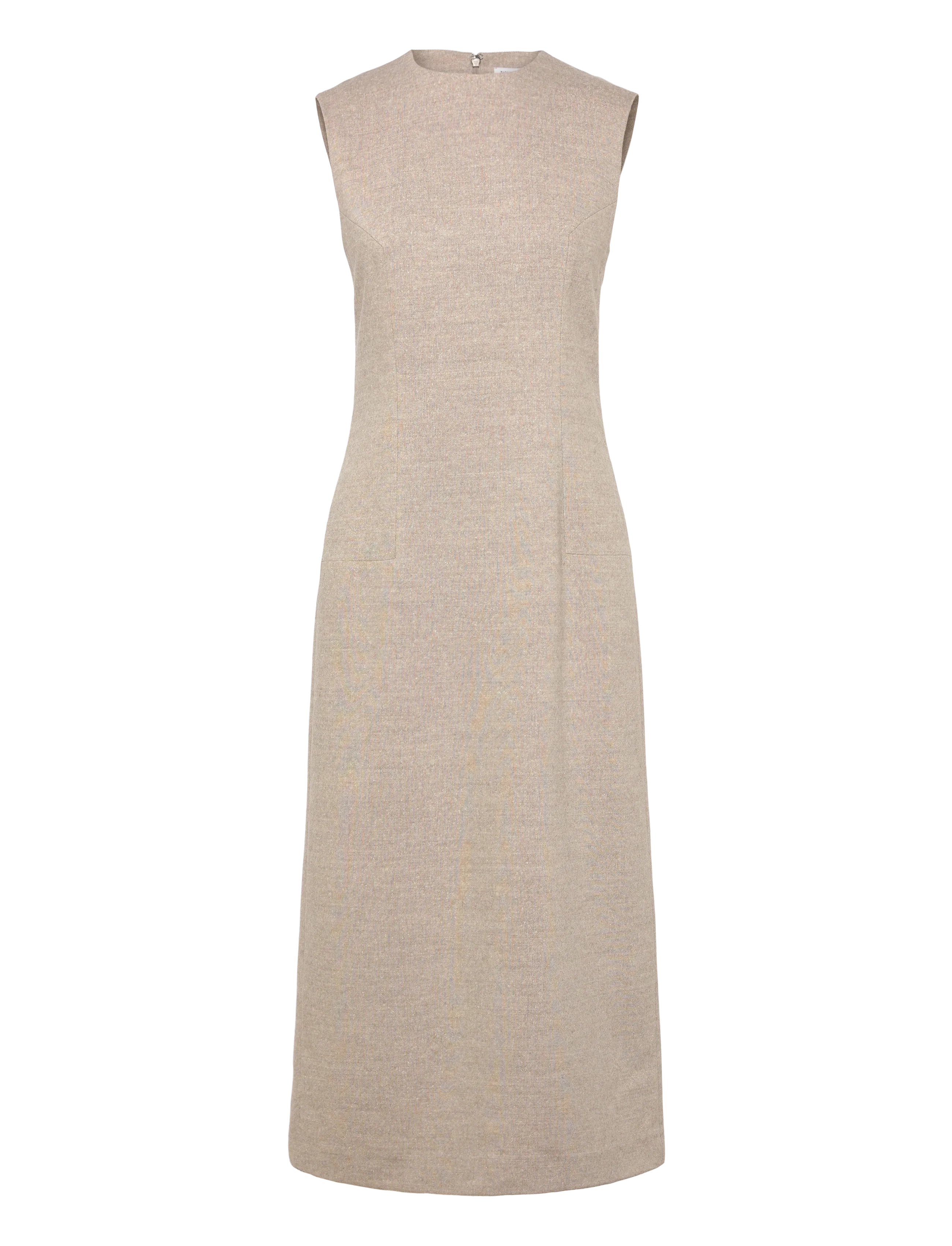 Tiger of Sweden ABBEY - Tiger of Sweden - DIRT TAPE / beige