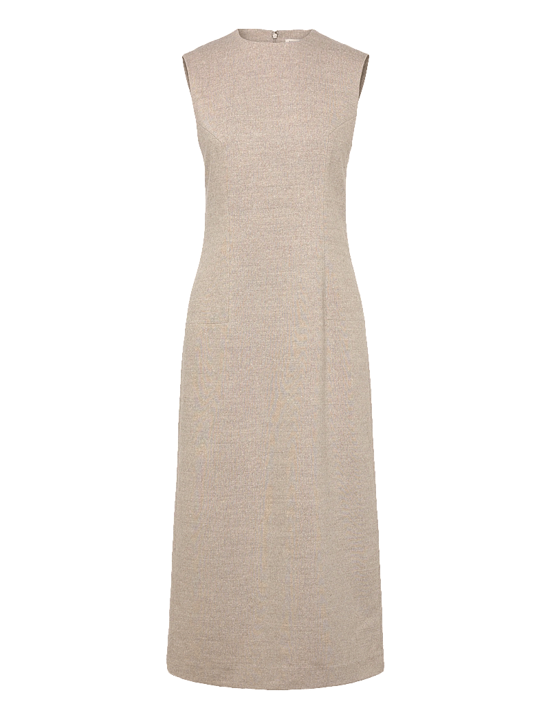 Tiger of Sweden - ABBEY - midikleider - dirt tape - 0