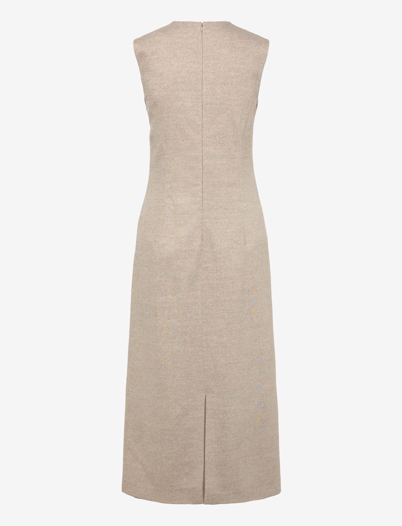 Tiger of Sweden - ABBEY - midikleider - dirt tape - 1