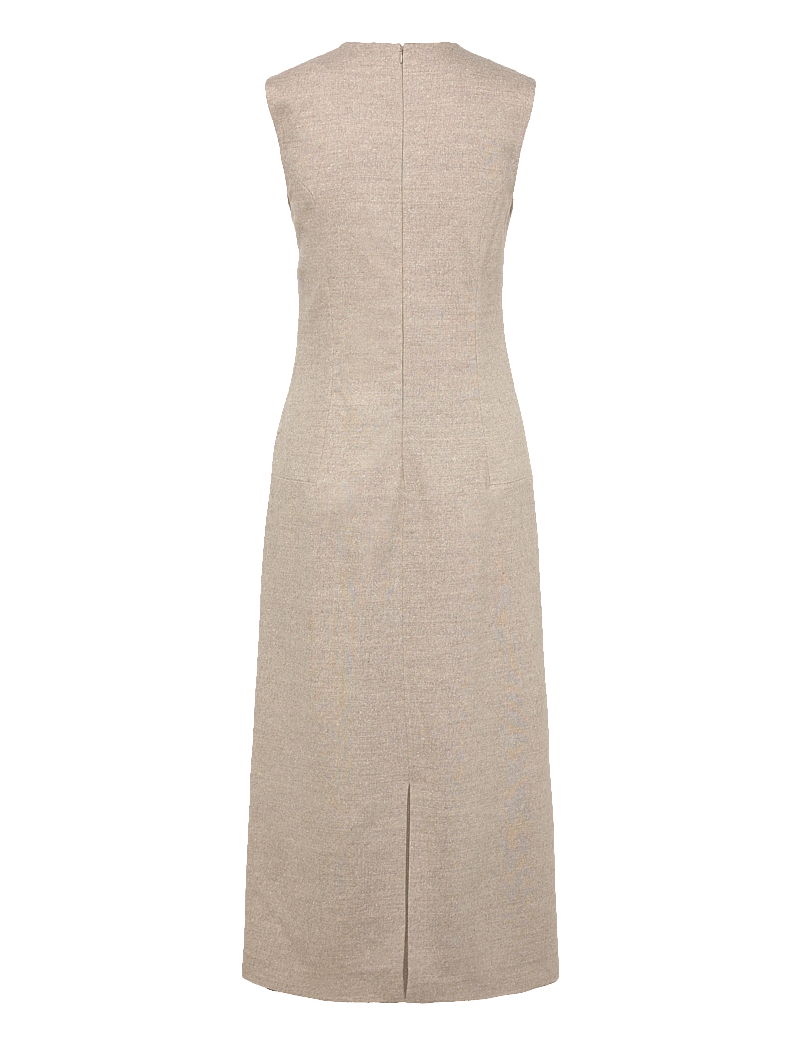 Tiger of Sweden - ABBEY - midikleider - dirt tape - 1