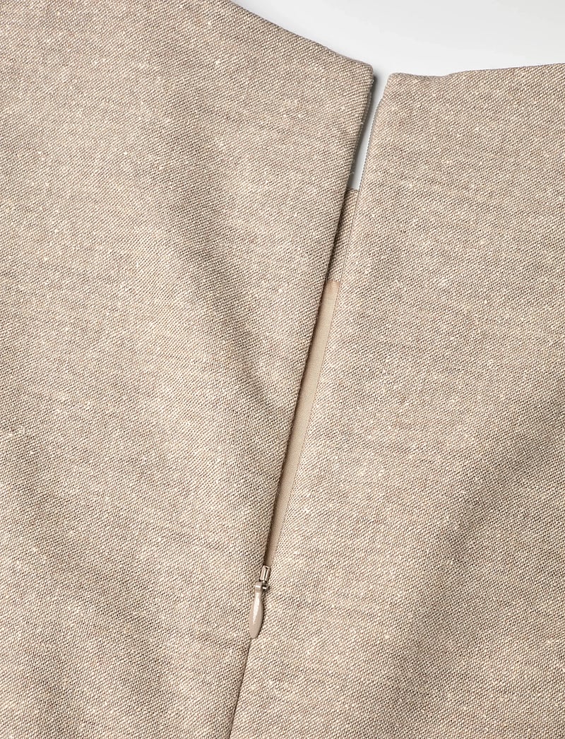 Tiger of Sweden - ABBEY - midikleider - dirt tape - 3