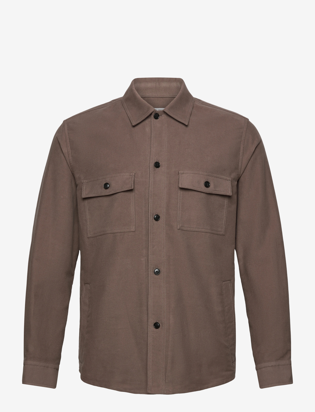 Tiger of Sweden - BISHOP - tunna jackor - potato - 0