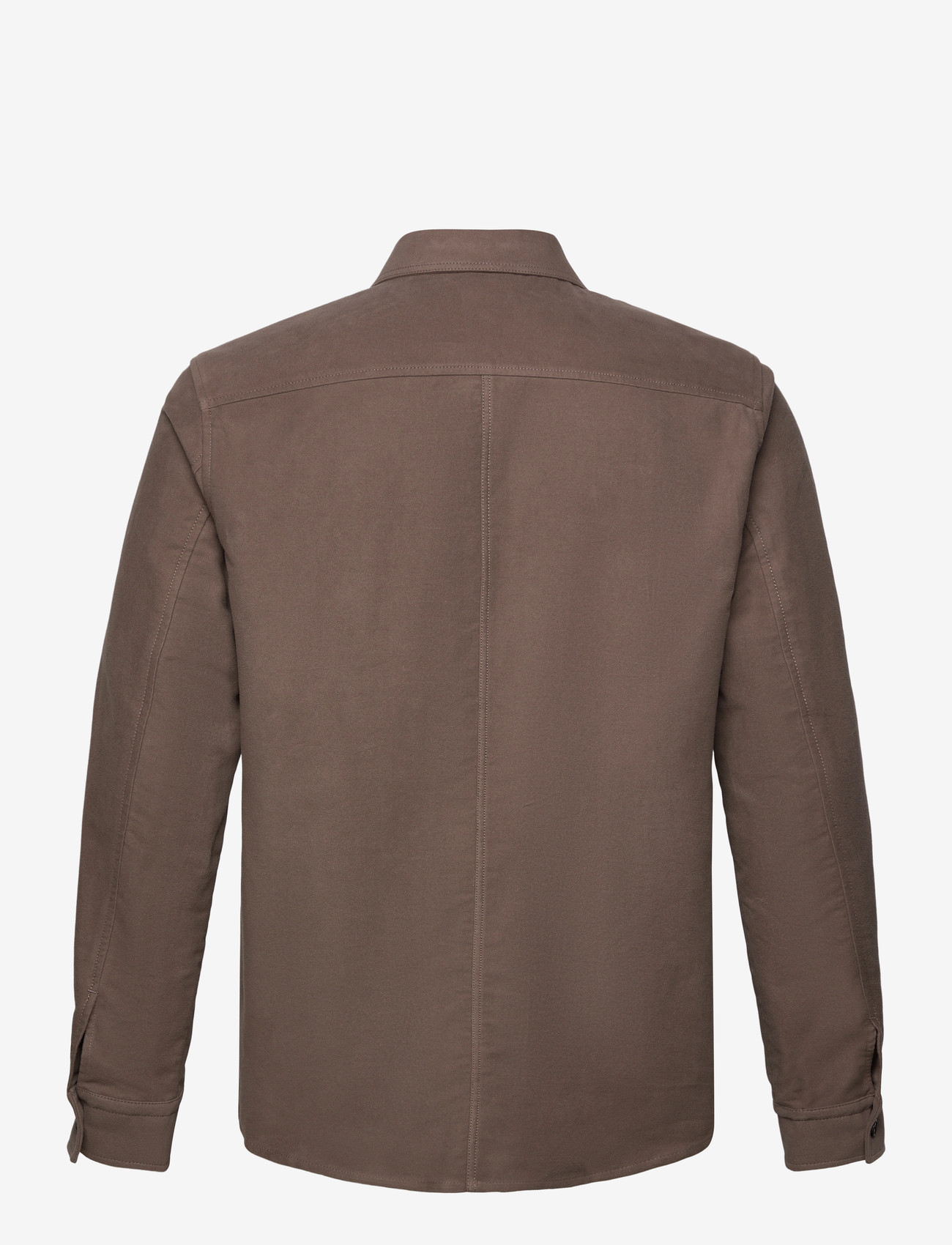 Tiger of Sweden - BISHOP - tunna jackor - potato - 1