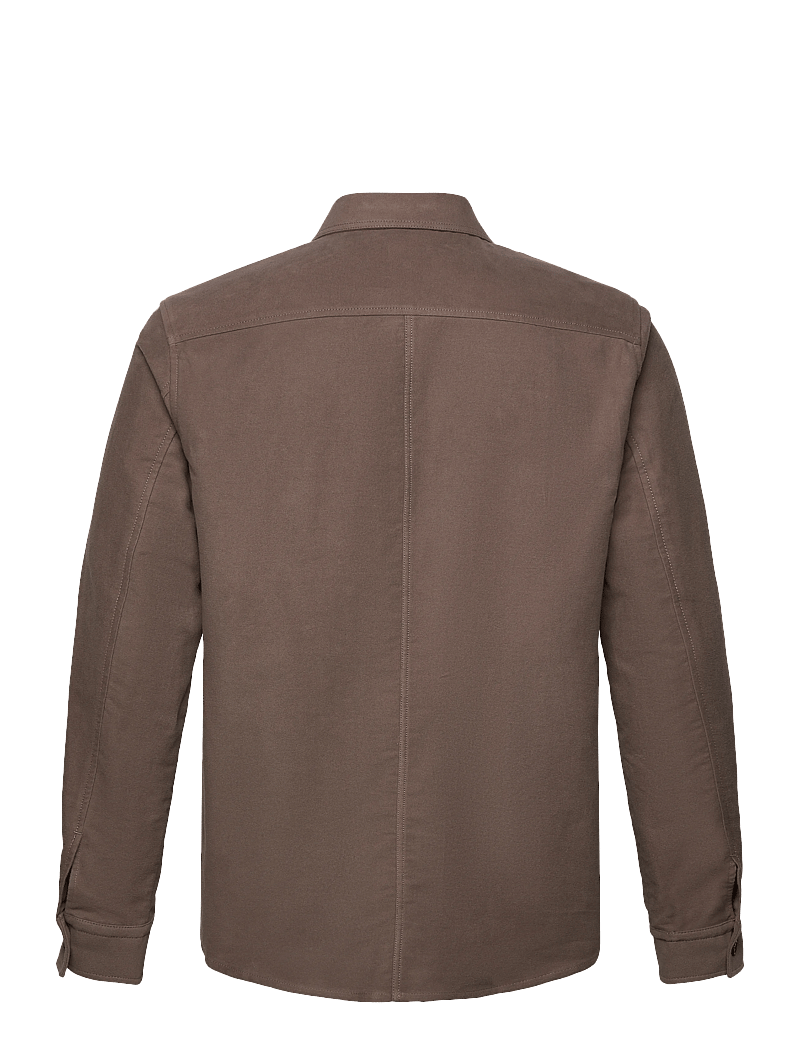 Tiger of Sweden - BISHOP - tunna jackor - potato - 1