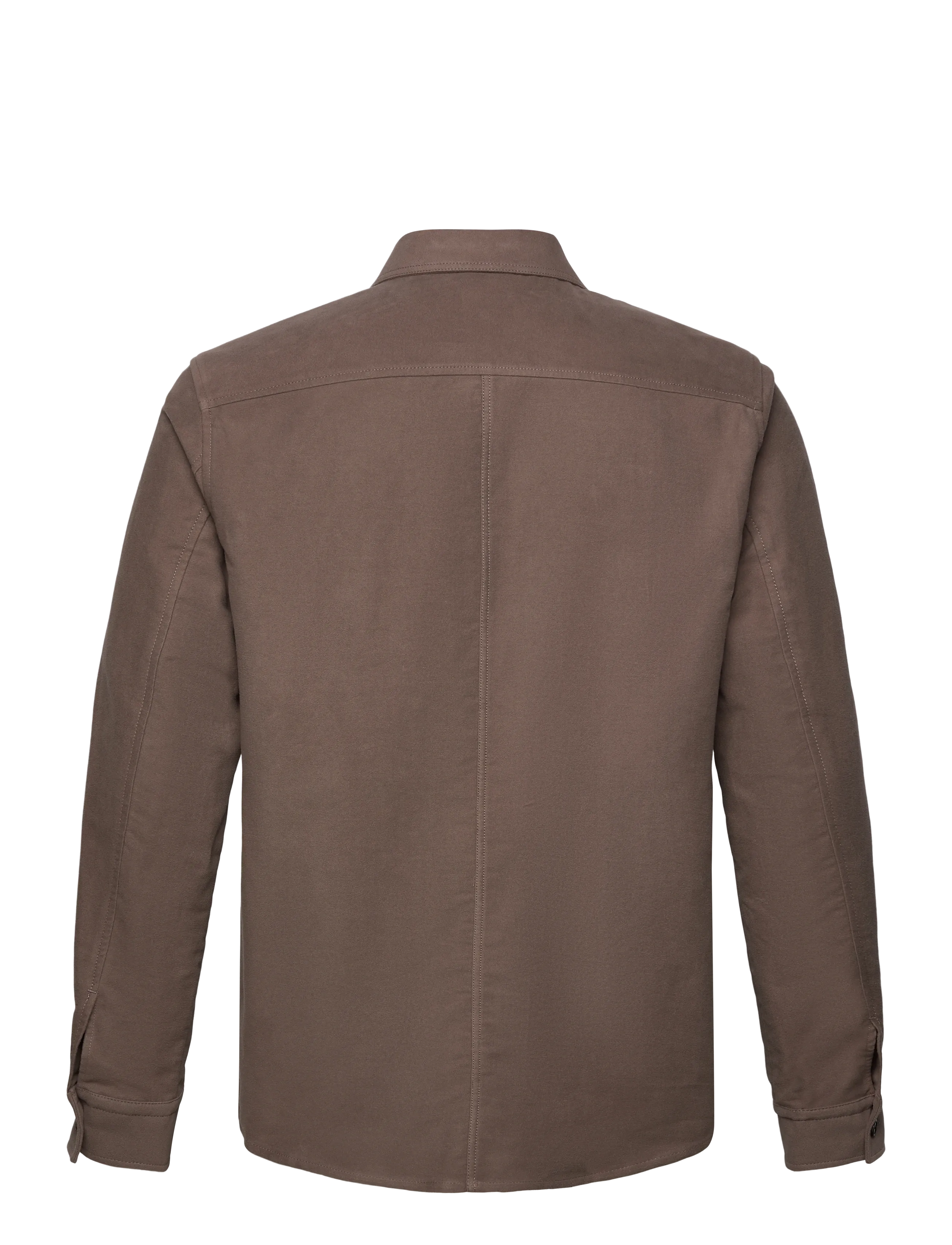 Tiger of Sweden - BISHOP - light jackets - potato - 1