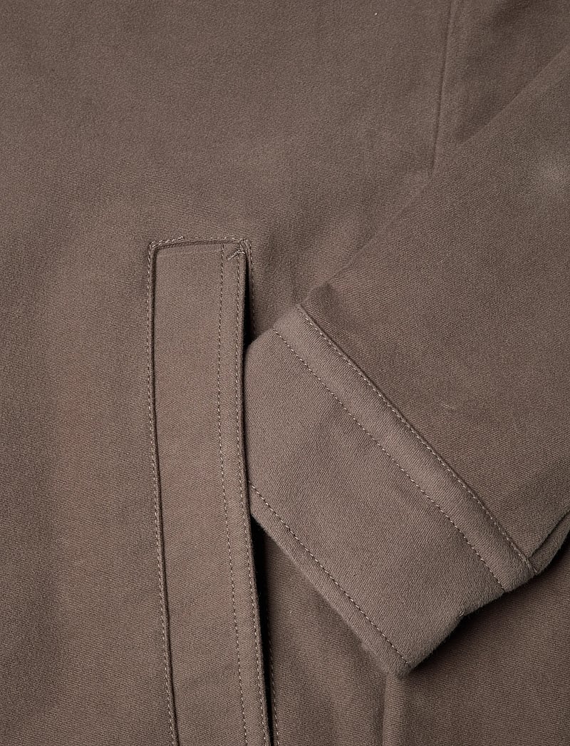 Tiger of Sweden - BISHOP - tunna jackor - potato - 3