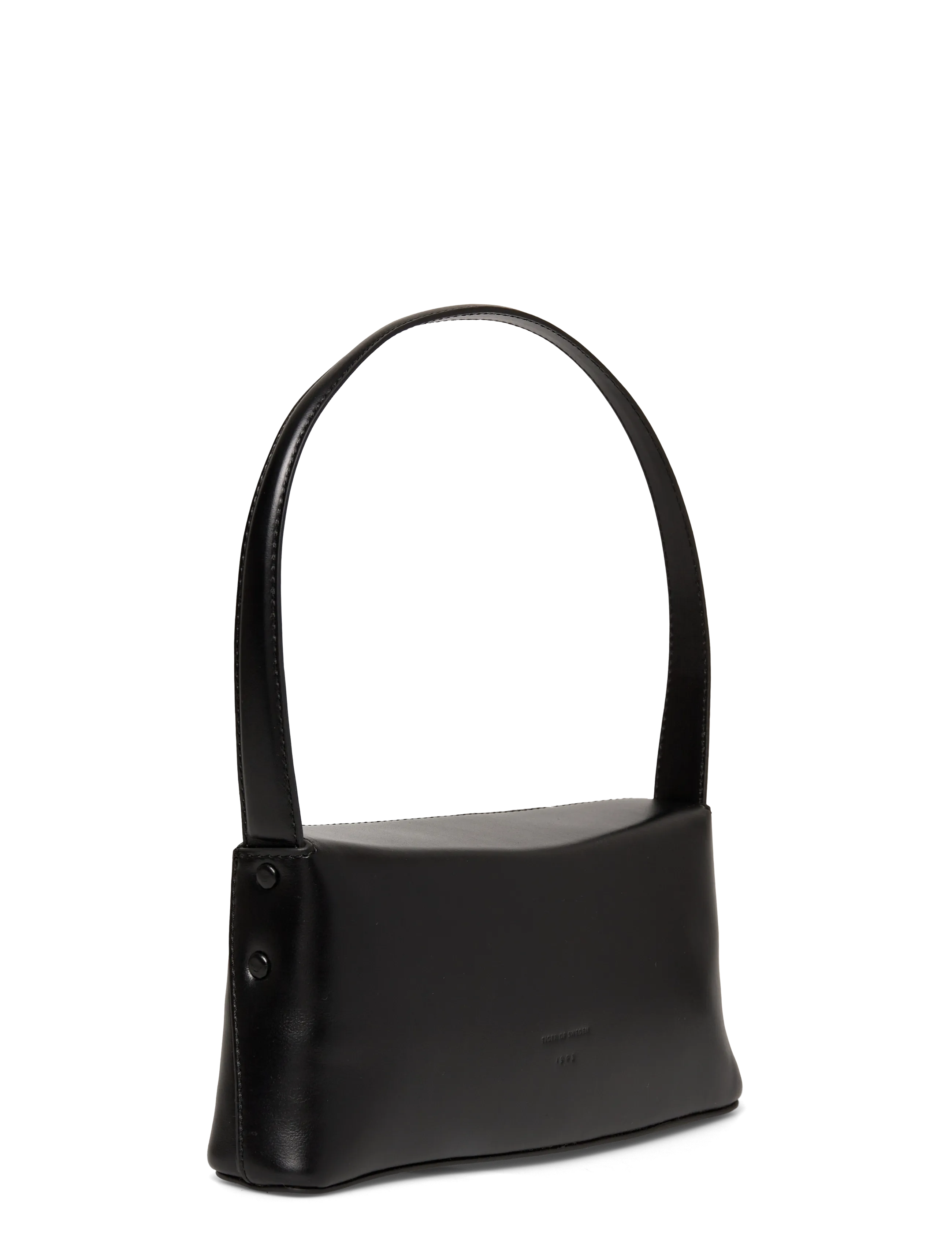 Tiger of Sweden - VESPERI - black - 2