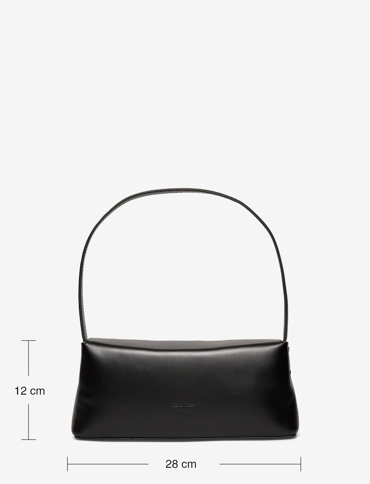 Tiger of Sweden - VESPERI - særlige begivenheder - black - 3