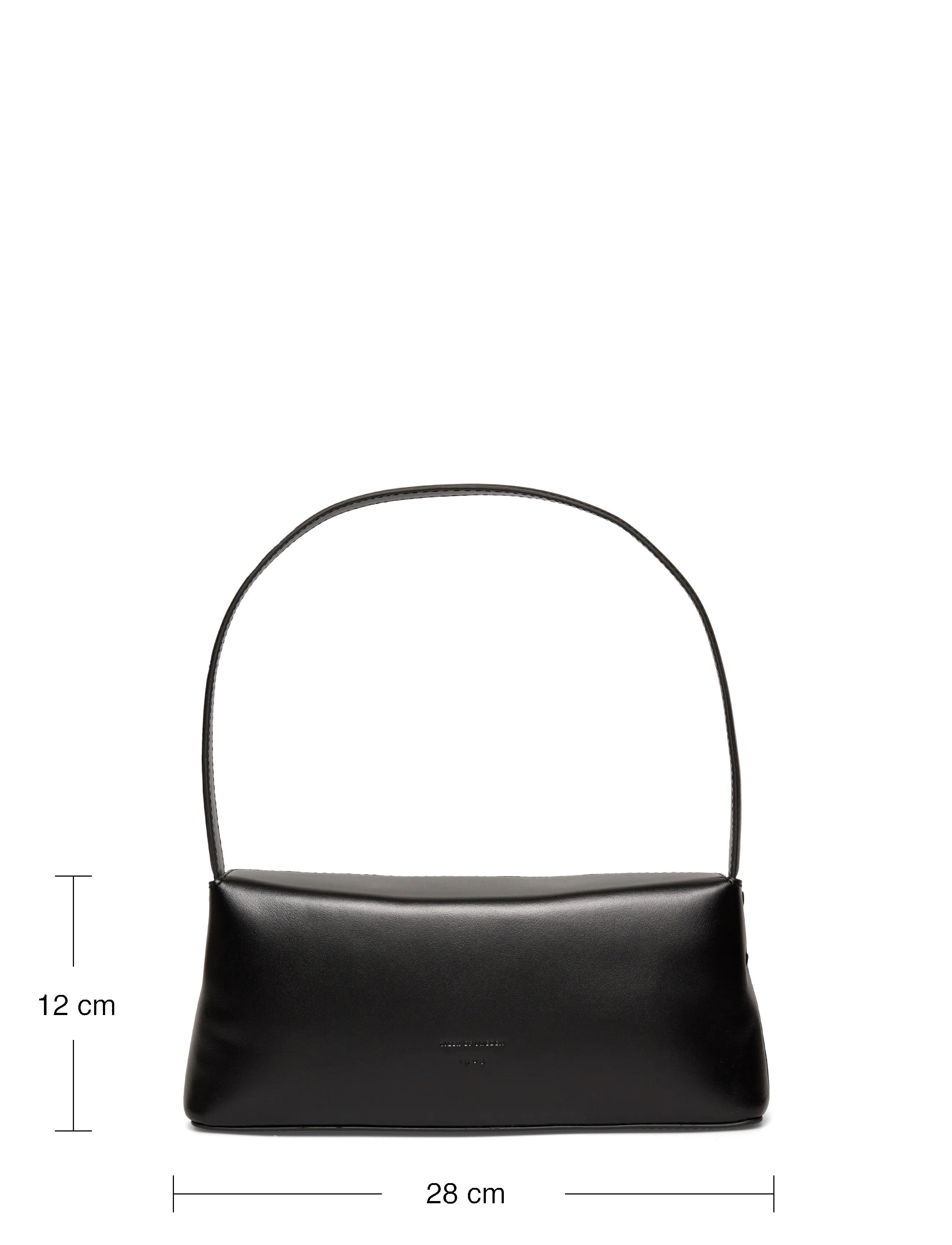 Tiger of Sweden - VESPERI - black - 3