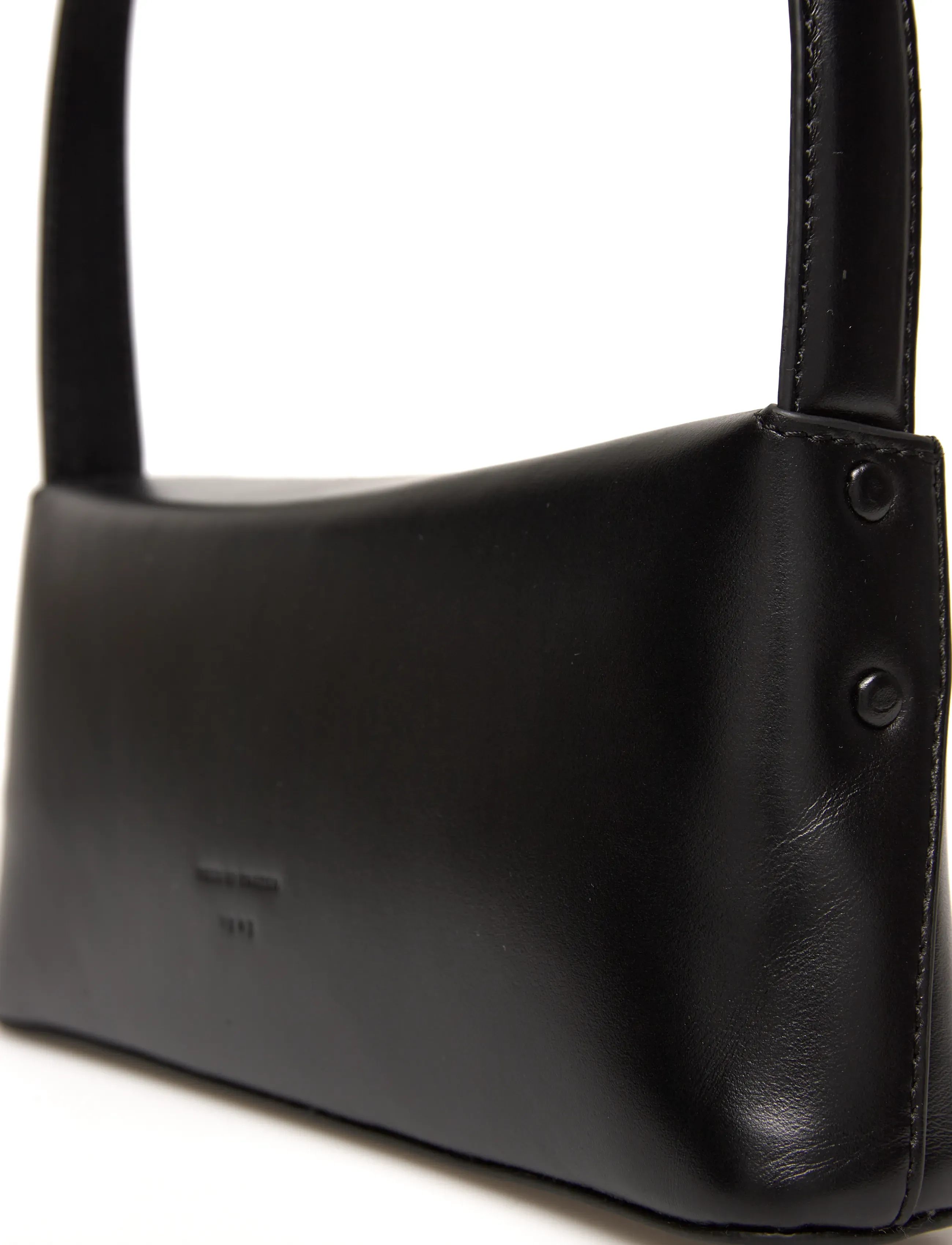 Tiger of Sweden - VESPERI - black - 4