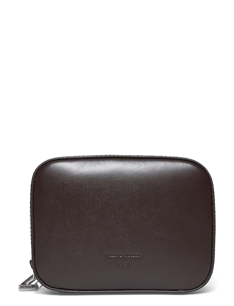 Tiger of Sweden - TECHNICA - nach anlass kaufen - dark brown - 0